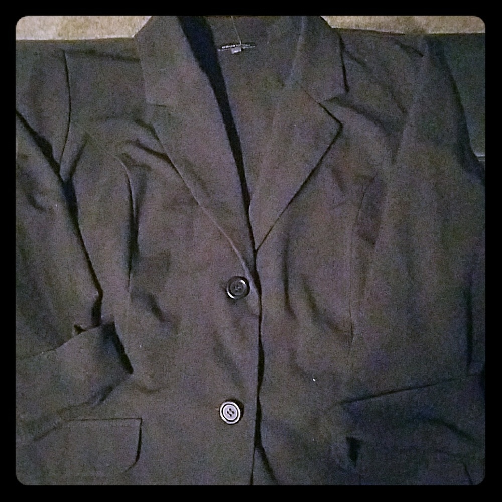 Clothing